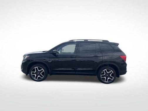 2023 Honda Passport AWD Elite