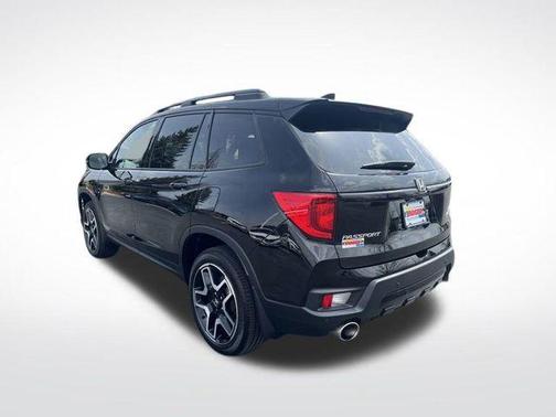 2023 Honda Passport AWD Elite