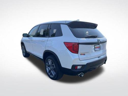 2023 Honda Passport AWD EX-L