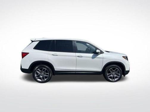 2023 Honda Passport AWD EX-L