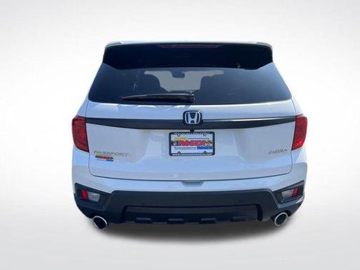 2023 Honda Passport AWD EX-L