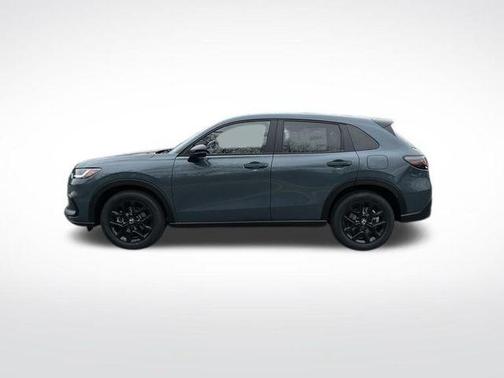2025 Honda HR-V AWD Sport