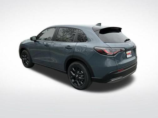 2025 Honda HR-V AWD Sport