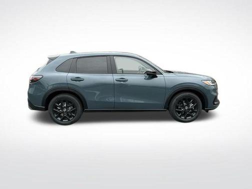 2025 Honda HR-V AWD Sport