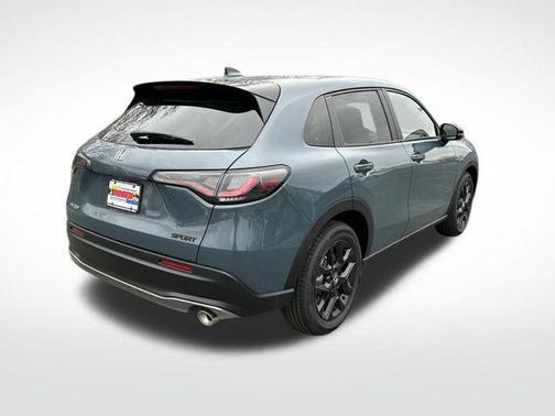 2025 Honda HR-V AWD Sport