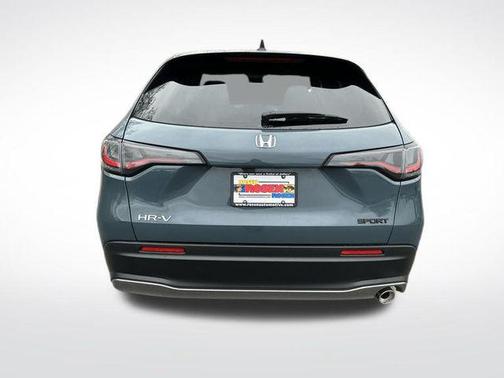 2025 Honda HR-V AWD Sport