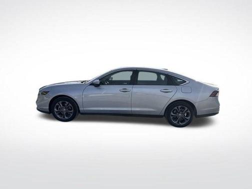 2023 Honda Accord EX 1.5T