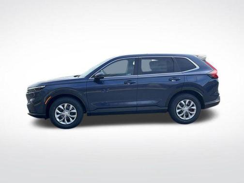 2025 Honda CR-V LX AWD