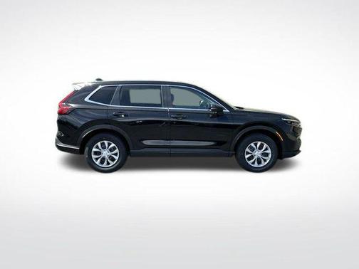 2025 Honda CR-V LX AWD