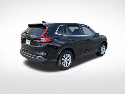 2025 Honda CR-V LX AWD