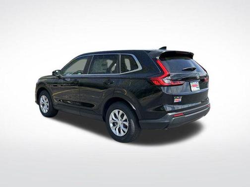 2025 Honda CR-V LX AWD