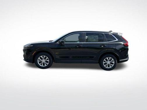 2025 Honda CR-V LX AWD