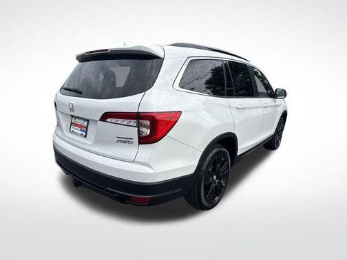 2022 Honda Pilot AWD Special Edition