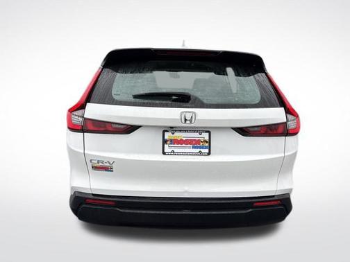 2023 Honda CR-V LX AWD