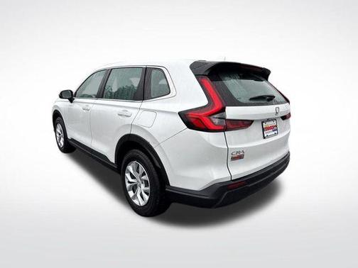 2023 Honda CR-V LX AWD