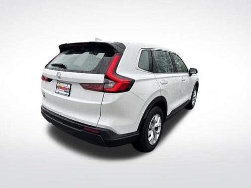 2023 Honda CR-V LX AWD