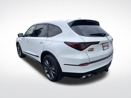 2022 Acura MDX Type S