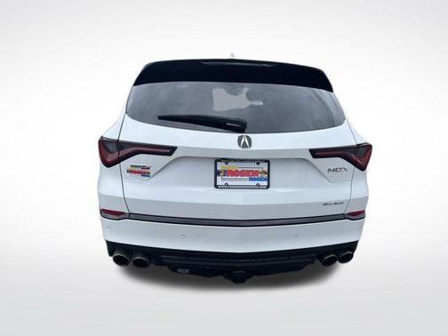 2022 Acura MDX Type S