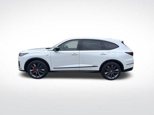 2022 Acura MDX Type S