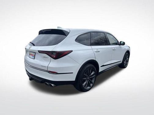 2022 Acura MDX Type S