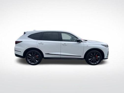 2022 Acura MDX Type S