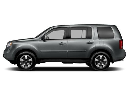 2015 Honda Pilot SE
