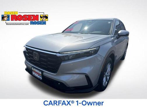 2023 Honda CR-V EX