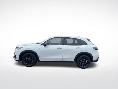 2024 Honda HR-V AWD Sport