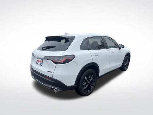 2024 Honda HR-V AWD Sport