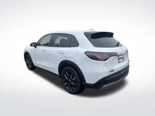2024 Honda HR-V AWD Sport
