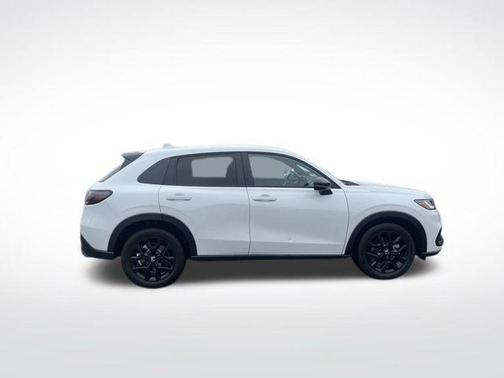 2024 Honda HR-V AWD Sport