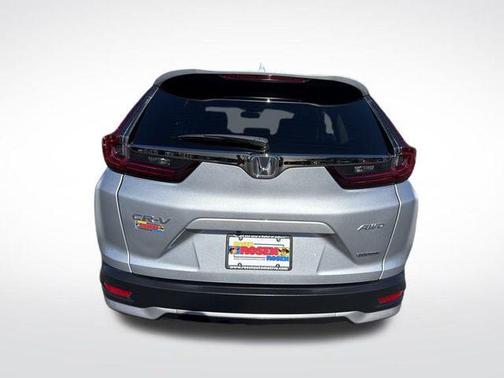 2022 Honda CR-V AWD Touring