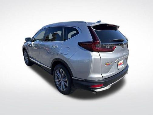 2022 Honda CR-V AWD Touring