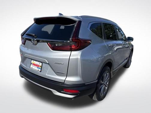 2022 Honda CR-V AWD Touring