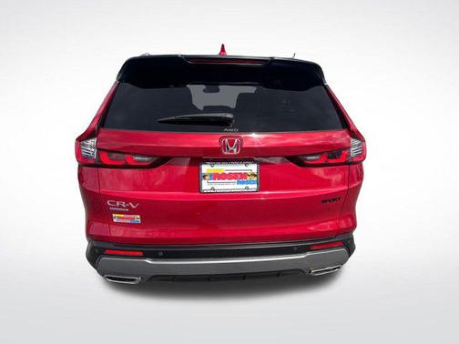 2024 Honda CR-V Hybrid Sport AWD