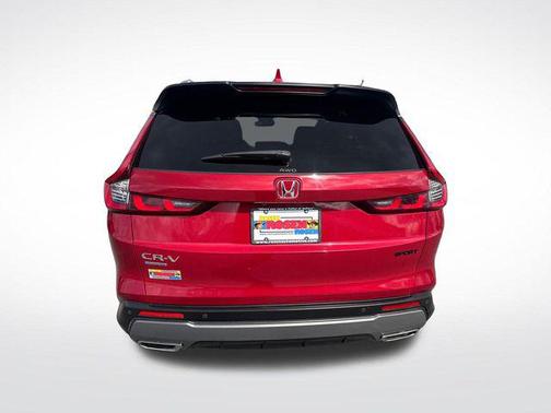 2024 Honda CR-V Hybrid Sport AWD