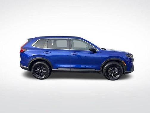 2023 Honda CR-V Hybrid Sport AWD