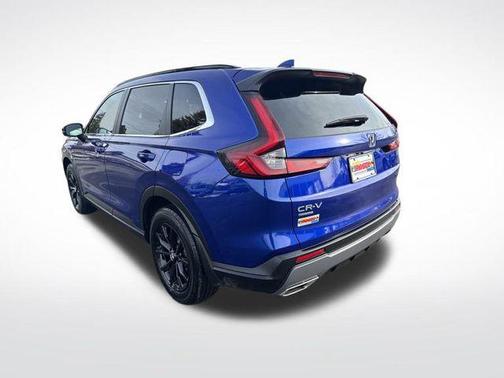 2023 Honda CR-V Hybrid Sport AWD