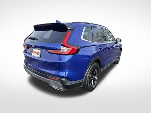 2023 Honda CR-V Hybrid Sport AWD