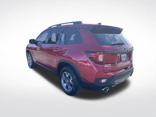 2022 Honda Passport AWD TrailSport