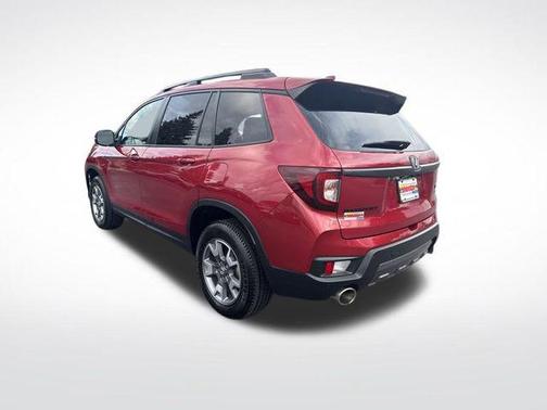 2022 Honda Passport AWD TrailSport
