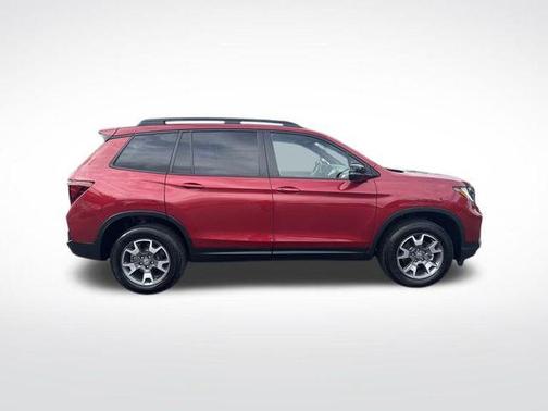 2022 Honda Passport AWD TrailSport