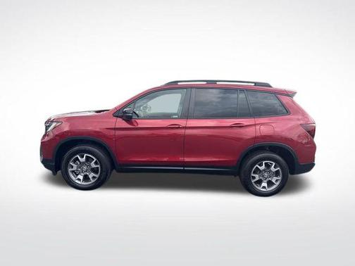 2022 Honda Passport AWD TrailSport