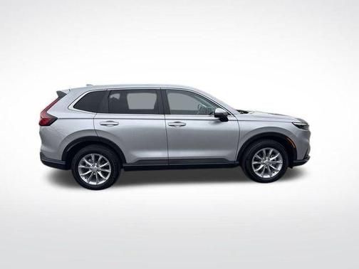 2025 Honda CR-V EX AWD