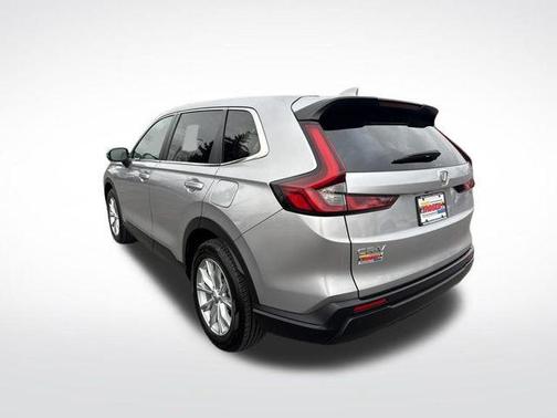 2025 Honda CR-V EX AWD