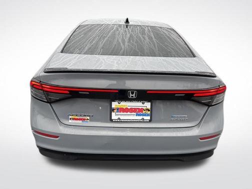 2023 Honda Accord Hybrid Base