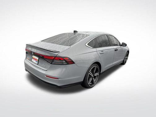 2023 Honda Accord Hybrid Base