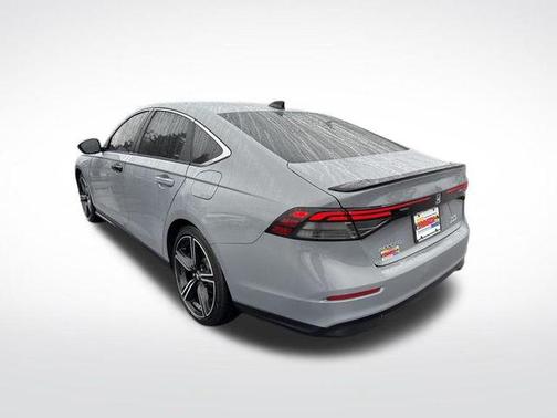 2023 Honda Accord Hybrid Base
