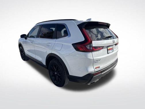 2024 Honda CR-V Hybrid Sport AWD