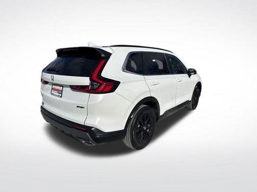 2024 Honda CR-V Hybrid Sport AWD